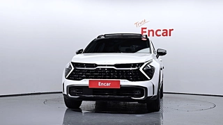 KIA SPORTAGE HYBRID 2022