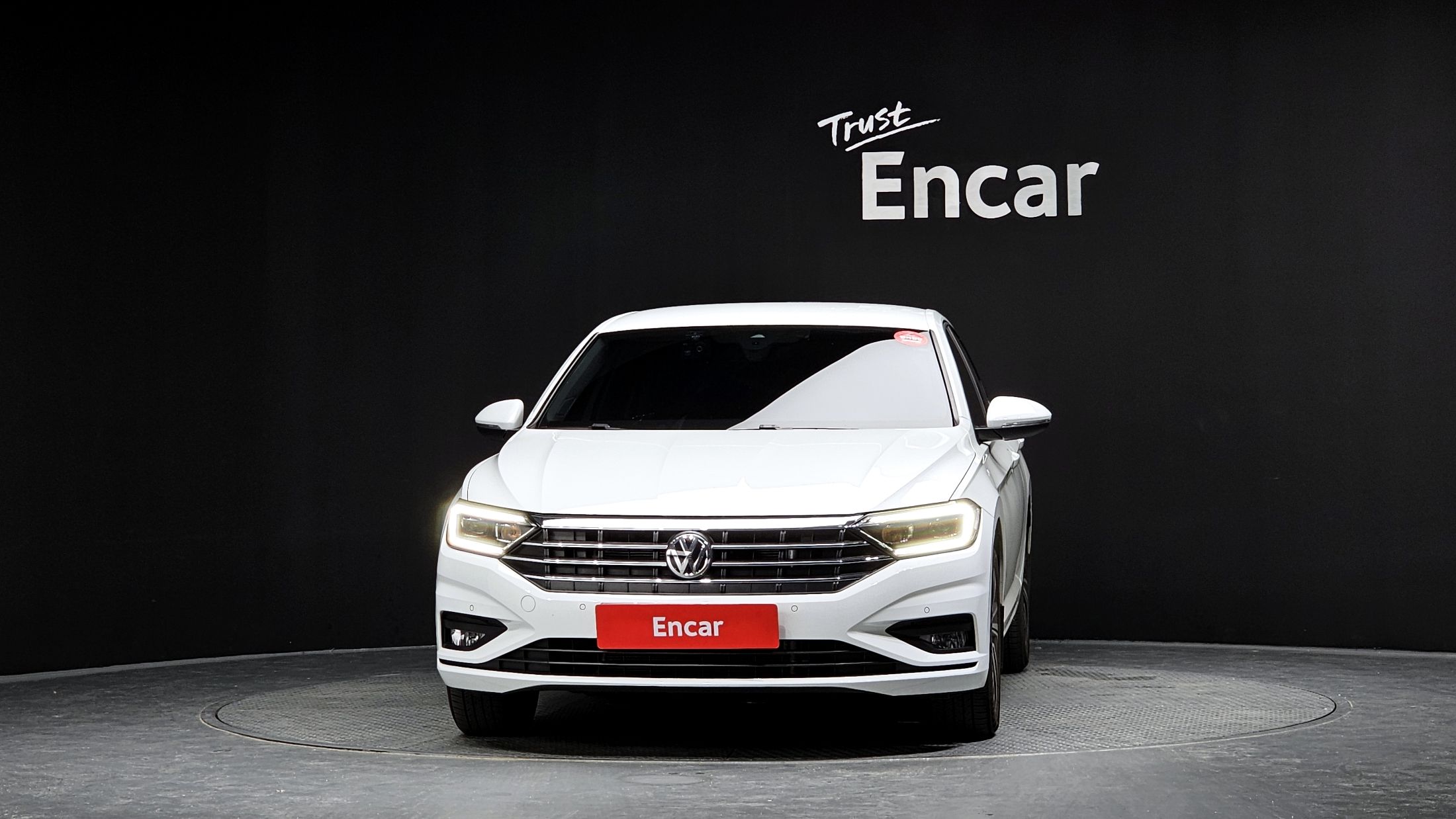 VOLKSWAGEN JETTA 2021