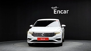 VOLKSWAGEN JETTA 2021