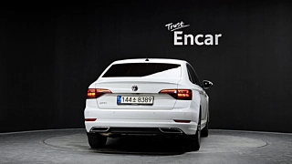 VOLKSWAGEN JETTA 2021