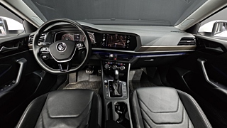 VOLKSWAGEN JETTA 2021