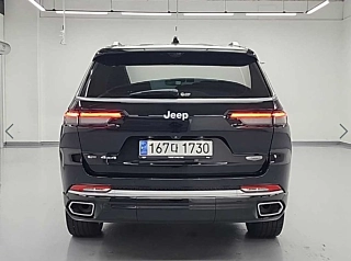 JEEP GRAND CHEROKEE WL 2023
