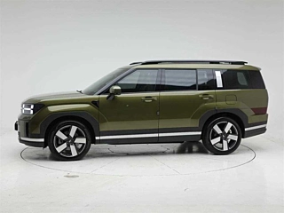 HYUNDAI SANTAFE MX5 2024