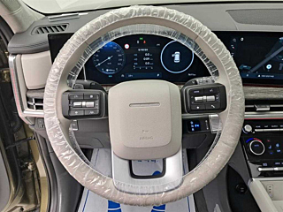 HYUNDAI SANTAFE MX5 2024