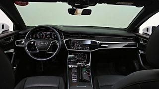 AUDI A6 C8 2021