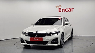 BMW 3-SERIES G20 2021