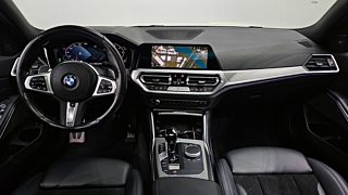 BMW 3-SERIES G20 2021