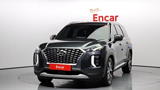 HYUNDAI PALISADE 2020