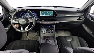 HYUNDAI PALISADE 2020