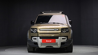 LAND ROVER DEFENDER L663 2020