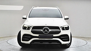 MERCEDES BENZ GLE-CLASS W167 2019