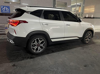 KIA SELTOS 2022