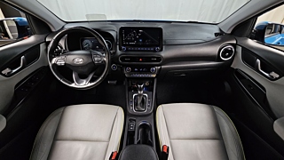 HYUNDAI KONA HYBRID 2020