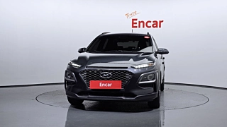 HYUNDAI KONA 2018