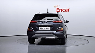 HYUNDAI KONA 2018