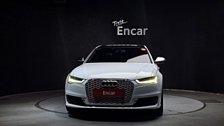 AUDI A6 2016