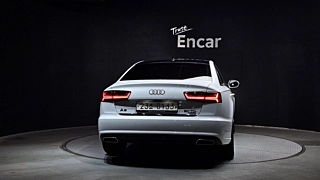 AUDI A6 2016