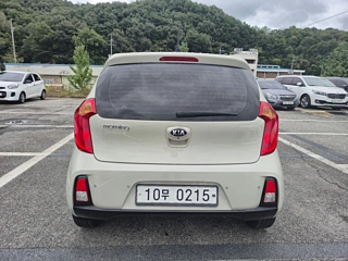 KIA MORNING 2016