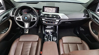 BMW X3 G01 2021