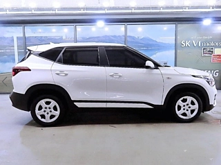 KIA SELTOS 2022