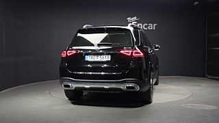 MERCEDES BENZ GLE-CLASS W167 2020