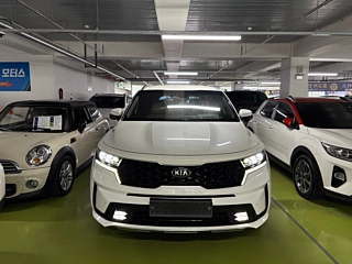 KIA SORENTO 2020