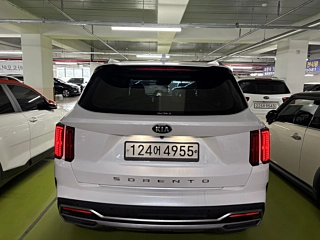 KIA SORENTO 2020