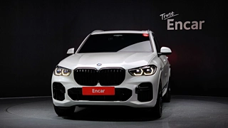 BMW X5 G05 2023