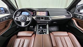 BMW X5 G05 2023