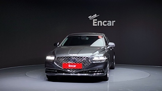 GENESIS G90 2021