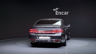 GENESIS G90 2021
