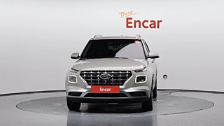 HYUNDAI VENUE 2021