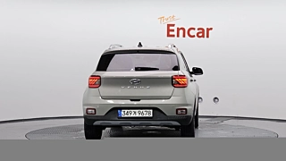 HYUNDAI VENUE 2021