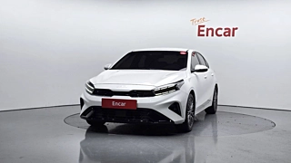 KIA K3 2022