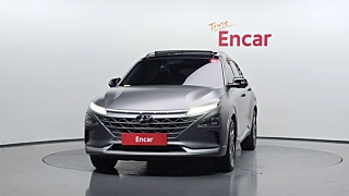 HYUNDAI NEXO 2020