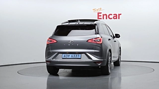 HYUNDAI NEXO 2020
