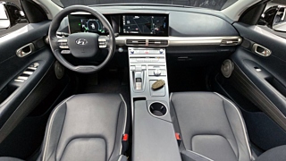HYUNDAI NEXO 2020