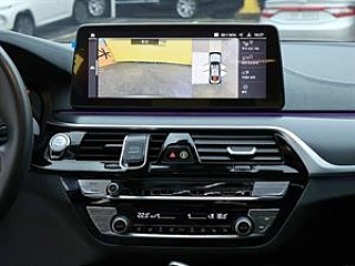 BMW 5-SERIES G30 2023