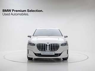 BMW 2-SERIES ACTIVE TOURER U06 2022