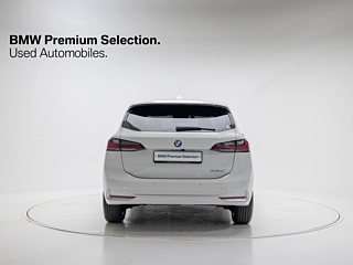 BMW 2-SERIES ACTIVE TOURER U06 2022