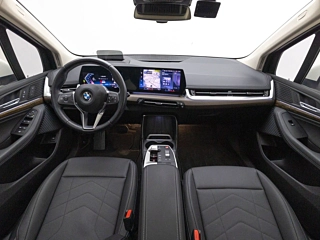 BMW 2-SERIES ACTIVE TOURER U06 2022