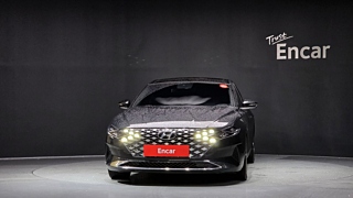 HYUNDAI GRANDEUR IG 2020