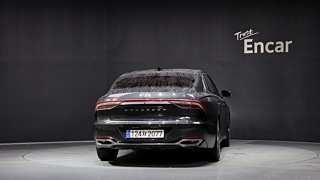 HYUNDAI GRANDEUR IG 2020