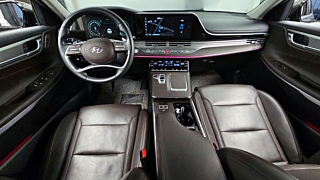 HYUNDAI GRANDEUR IG 2020
