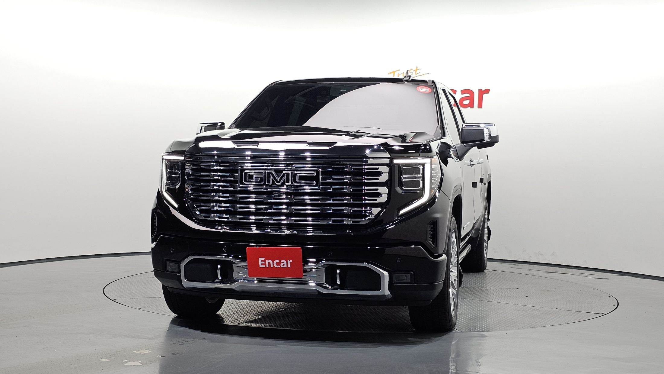 GMC SIERRA 2023