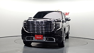 GMC SIERRA 2023