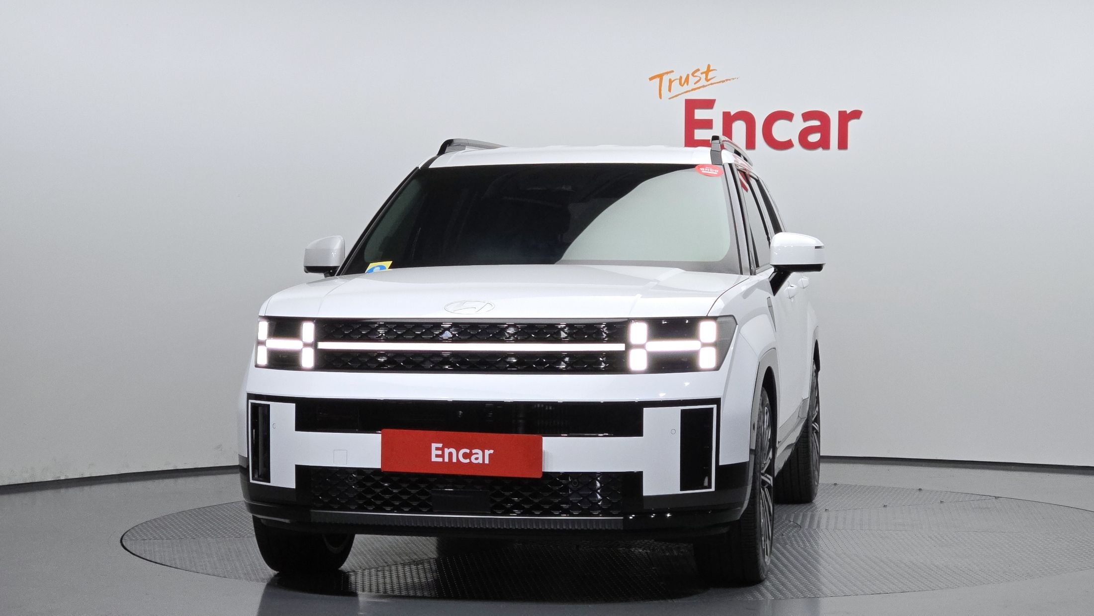 HYUNDAI SANTAFE MX5 2023