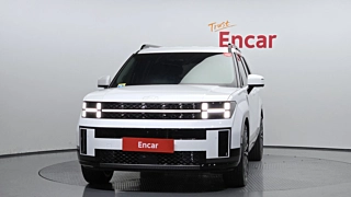 HYUNDAI SANTAFE MX5 2023