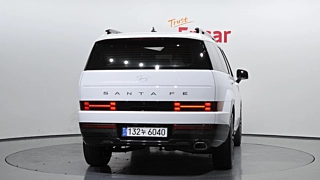 HYUNDAI SANTAFE MX5 2023