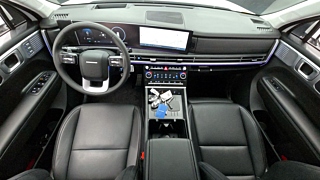 HYUNDAI SANTAFE MX5 2023